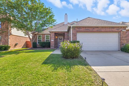 2905 Hudson Xing, Mckinney, TX, 75072-5675 | Card Image
