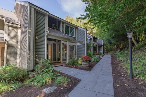 d-329 Top Notch Drive, Stowe, VT, 05672 | Card Image