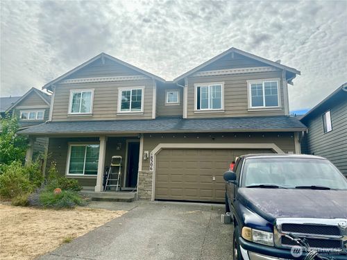 18306 71st Ave E, Puyallup, WA, 98375-1843 | Card Image