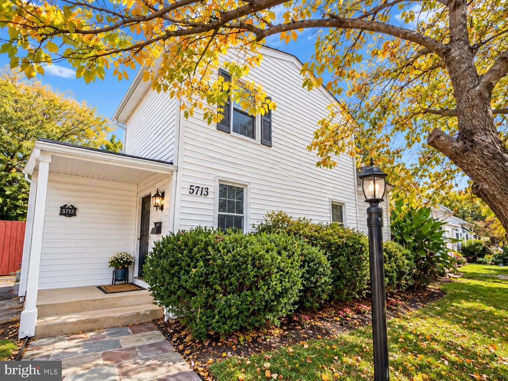 Residential Lease in ROCKVILLE 2