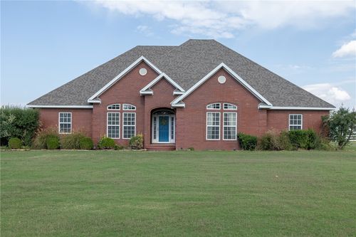 10948 Blue Sky Rd, Farmington, AR, 72730-9000 | Card Image