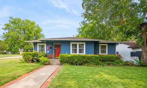 3503 Oswego Ave, Tulsa, OK, 74135-4520 | Card Image