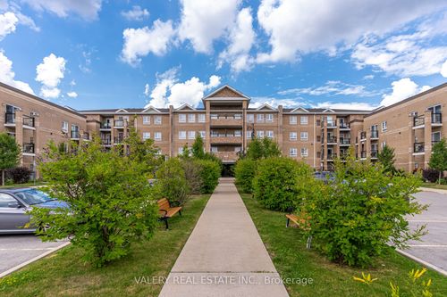 226-481 Rupert Ave, Stouffville, ON, L4A1Y7 | Card Image