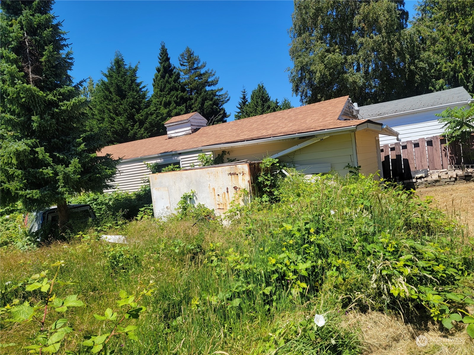 39th Ave, Seattle, WA 98146