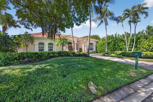 42 Windward Isle, Palm Beach Gardens, FL, 33418 | Card Image