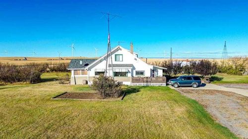 134004 Range Road 223, Vulcan County, AB, T0L0N0 | Card Image