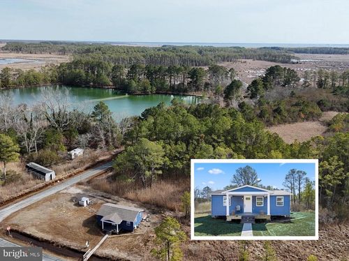 29371 Quindocqua Rd, MARION STATION, MD, 21838-2501 | Card Image