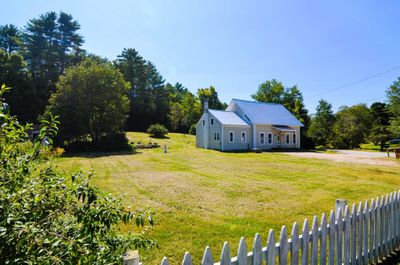 3 Waukeena Lake Road, House other with 4 bedrooms, 1 bathrooms and null parking in Danbury NH | Image 1