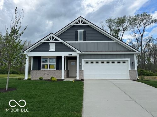 3912 Bamboo Branch Dr, Clayton, IN, 46118-8004 | Card Image