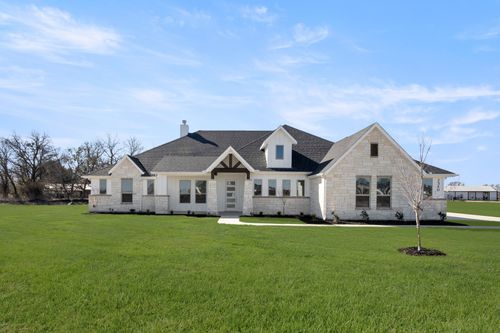 2340 Oak Knoll Dr, Palmer, TX, 75152-8163 | Card Image