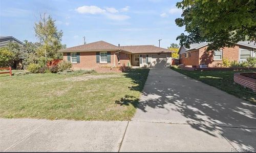 1868 Northview Dr, Colorado Springs, CO, 80909-2425 | Card Image