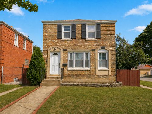 3331 S 56th Ct, Cicero, IL, 60804-3829 | Card Image