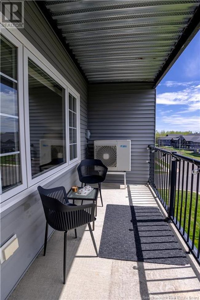 332 - 155 Lian St, Home with 3 bedrooms, 2 bathrooms and null parking in Fredericton NB | Image 20