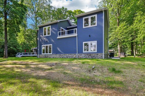 4315 Pinetree Rd, ROCKVILLE, MD, 20853-1318 | Card Image