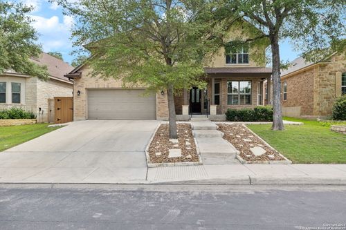 3535 Arroyo Grande, San Antonio, TX, 78253-5590 | Card Image