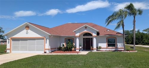 858 Mendoza Dr, KISSIMMEE, FL, 34758-3411 | Card Image