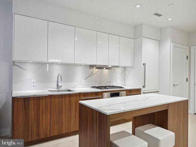 APT-202 - 1427 Rhode Island Ave Nw, Condo with 1 bedrooms, 1 bathrooms and null parking in WASHINGTON DC | Image 8
