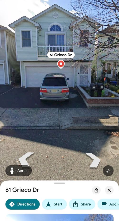 1-61 Grieco Dr, JC, West Bergen, NJ, 07305-0000 | Card Image