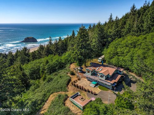 32307 Ruby Lane, Cannon Beach, OR, 97110 | Card Image
