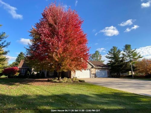 4928 N Meade Street, APPLETON, WI, 54913 | Card Image