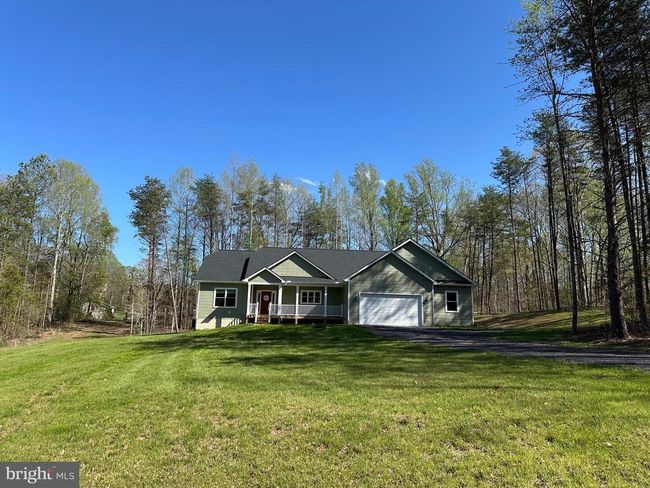 23607 Monrovia Rd, House other with 3 bedrooms, 2 bathrooms and null parking in ORANGE VA | Image 25