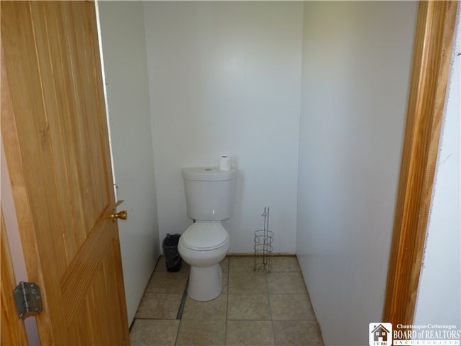 1st floor partial bathroom | Image 21