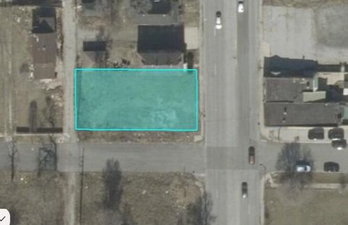 38-1232-38 Richard Gordon Hatcher Blvd, Gary, IN, 46404-2436 | Card Image