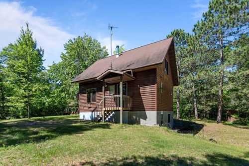 12997 E Mail Road, Gordon, WI, 54838 | Card Image