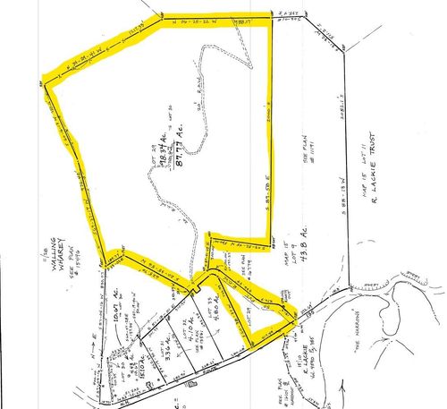 000 Monroe Road, Bath, NH, 03740 | Card Image
