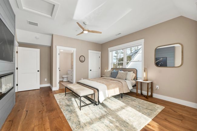 UNIT-25 - 60 White Oaks Rd, Condo with 3 bedrooms, 3 bathrooms and null parking in Laconia NH | Image 38