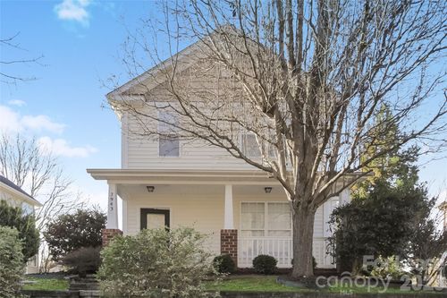 7943 Rolling Meadows Ln, Huntersville, NC, 28078-3349 | Card Image
