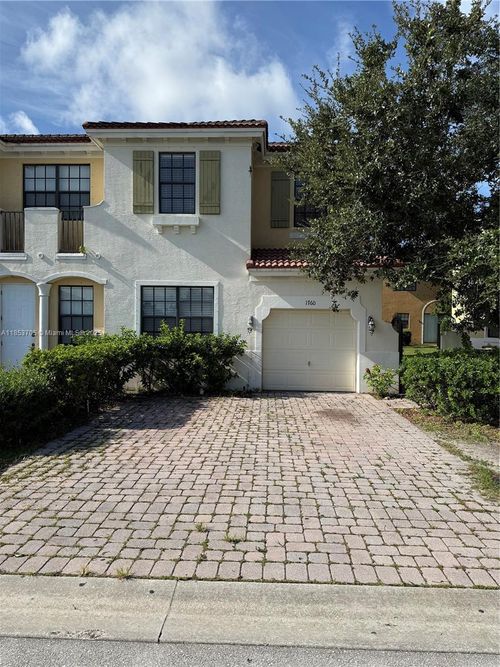 1760 Sw Via Rossa, Port Saint Lucie, FL, 34953-4664 | Card Image