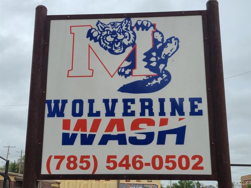 106 S Washington St, Marquette, KS, 67464-4005 | Card Image