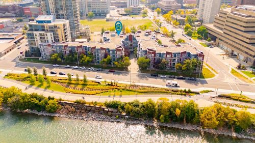 343-333 Riverfront Avenue Se, Calgary, AB, T2G5R1 | Card Image