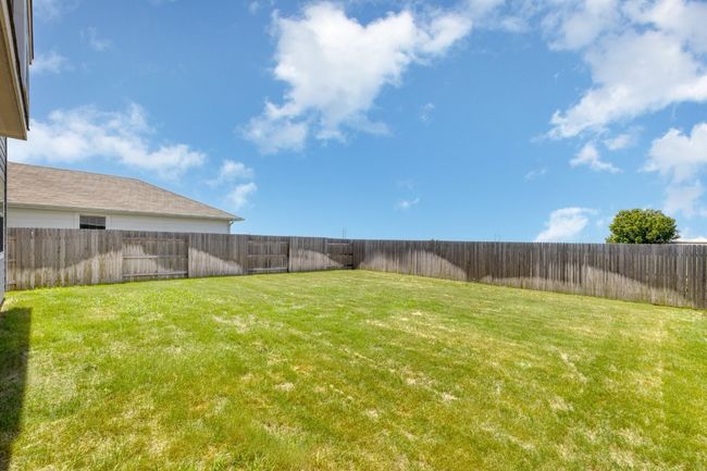 1408 Flint Knapper Dr, House other with 3 bedrooms, 3 bathrooms and null parking in Georgetown TX | Image 32