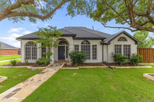 2236 Tanglewood St, Mesquite, TX, 75181-1797 | Card Image