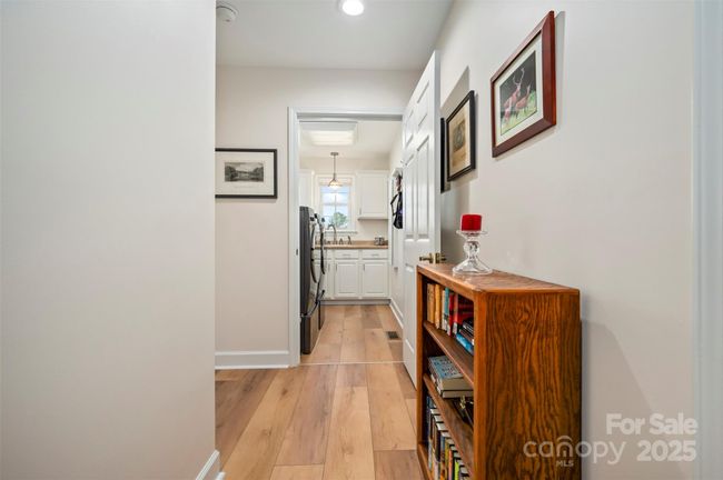 125 Richmond Ct, House other with 3 bedrooms, 2 bathrooms and null parking in Spindale NC | Image 21