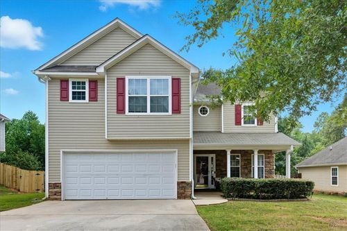 2406 Garnet Ave, Riverdale, GA, 30296-6053 | Card Image