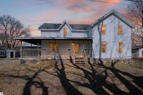 1941 E River Rd, Mt Pleasant, MI, 48858-9770 | Card Image