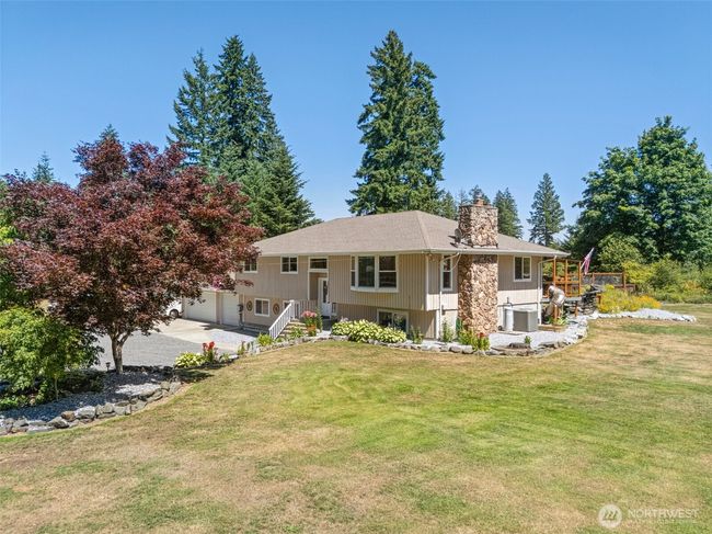 20311 Orting Kapowsin Hwy E, House other with 3 bedrooms, 3 bathrooms and 3 parking in Graham WA | Image 37