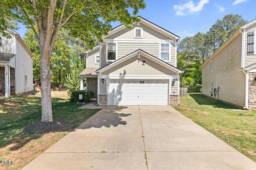 248 Brookhaven Dr, Clayton, NC, 27527-9207 | Card Image