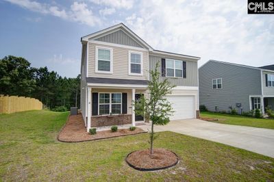 517 Old Copper Court, House other with 4 bedrooms, 2 bathrooms and null parking in Lexington SC | Image 2