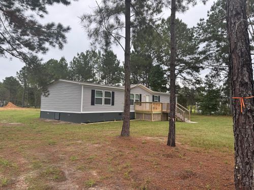 437 Cedar Crest Dr, Tillman, SC, 29943-3009 | Card Image