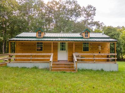 229 Flatwoods Frozen Camp Road Road, House other with 1 bedrooms, 1 bathrooms and null parking in Corbin KY | Image 1