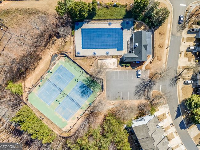 820 Ash St, House other with 2 bedrooms, 3 bathrooms and 1 parking in Canton GA | Image 38