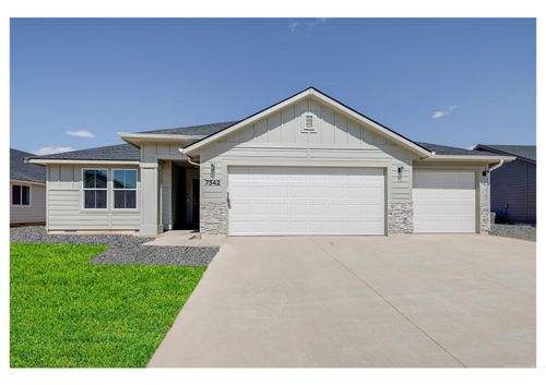 7342 E Dripping Springs Dr, Nampa, ID, 83687-1052 | Card Image