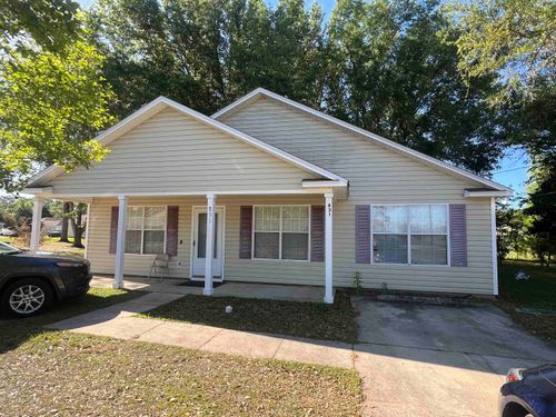 831 Arlington Circle, Quincy, FL, 32351 | Card Image