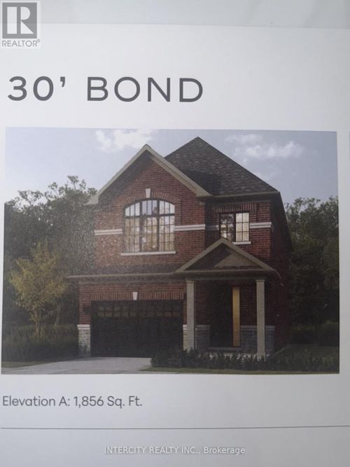 Lot 75L Brady Street, Whitby (Brooklin), ON, L1M1Z5 | Card Image