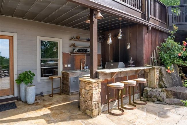 270 Mosswood Ln W, Home with 4 bedrooms, 5 bathrooms and 2 parking in Jasper GA | Image 61
