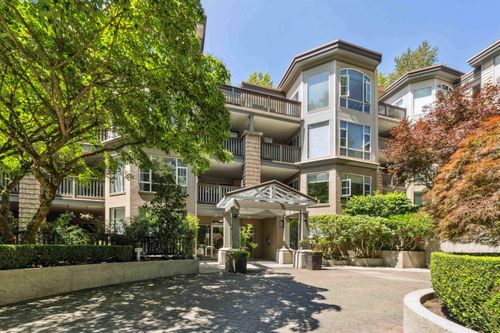206-22233 River Rd, Maple Ridge, BC, V2X3N7 | Card Image